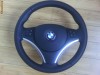 Volan Nou Bmw E90 E87 Model Sport Din Piele Original Cu Airbag