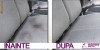 Curatare Tapiterie Auto