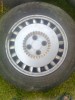 Jante pe 14 Golf 3 Audi Ford Renault Cielo Dacia