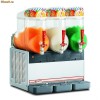 VAND SIROP ORIGINALITATE ITALIA PT APARATE DE SUC INGHETAT TIP GRANITA