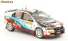 MACHETA MITSUBISHI LANCER EVO IX 2009 SCARA 1:43