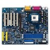 KIT  PLACA DE BAZA SHUTTLE AS45 GTR SOCKET 478 +PROCESOR P4  1.7 GHZ FSB  400 2x512 MB MEMORIE