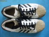 PANTOFI SPORT ADIDAS SUPERSTAR NR.38 ,2/3
