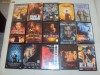 COLECTIE FILME DVD ORIGINALE 10 LEI BUCATA
