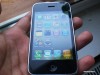 Apple IPhone 3GS 16 GB Alb