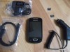 SAMSUNG GALAXY MINI S5570 VERDE - POZE REALE - LIBER LA RETEA