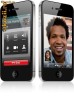 iPhone 4S replica dual sim cu ecran hd capacitiv si wifi