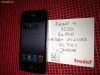 Apple iPhone 4 32Gb Factory Unlocked Neverlocked impecabil - no 4S 3G 3GS ipad 2