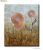 Tablou modern 60x50cm - Flori decor (1)