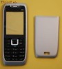 TRANSPORT GRATUIT !!! CARCASA FATA SPATE TASTATURA NOKIA E51  NOUA SIGILATA !!!