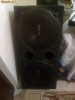 Vand subwoofer si statie Magnat ieftin !!!!!