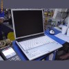 Laptop Fujitsu Siemens S7110