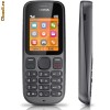 Nokia 100  nou sigilat la cutie codat orange romania,cu toate accesoriile oferite de producatorl!PRET:100ron