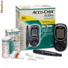 TESTE GLICEMIE ACCU-CHECK ACTIVE(DIABET)