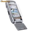 Sony Ericsson P910i folie de protectie Guardline Antireflex (mata)