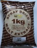 Better Brew Spraymalt Light 1Kg - pentru bere de casa! Tot ce ai nevoie sa faci bere acasa. Naturala, gustoasa, la un pret foarte bun!