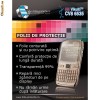 Sony Cybershot DSC W55 folie de protectie (2 folii) 3M Vikuiti CV8