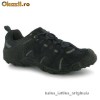 Ghete bocanci piele Karrimor ,  NR 41, 42, 43, 44,5,  46, 47  -made in UK