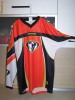Tricou si pantaloni / echipament enduro / motocross marime L, marca Thor