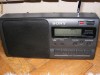 radio SONY - digital