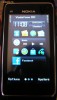 Vand telefon Nokia N8 replica