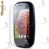 Palm Pre Plus folie de protectie (2 folii) 3M Vikuiti CV8