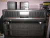 AMPLI (power)TECHNICS SE-A 800 MARK 2