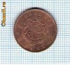 41 Moneda  2 Bani 1900 B -starea care se vede -ceva mai buna decat scanarea