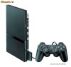 play station 2 slim black impecabil modat card 16mb full pachet super oferta !