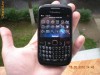 Vand Blackberry 8520 Curve Black