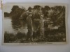 CARTE POSTALA GERMANA NECIRCULATA DIN ANII 30 CARTE POSTALA GERMANA NECIRCULATA DIN ANII 30