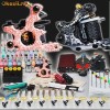 Kit tattoo profesional