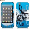 CoolSkins LG E730 Optimus Sol (model CSUNK2012011607)