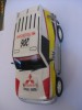 MACHETA MITSUBISHI PAJERO SPORT CU BATERII