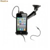 Griffin suport auto Tuneflex cu cablu AUX inclus (Apple Blackberry HTC Samsung)