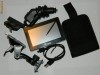 Vand GPS North Cross ES400 Full Europe