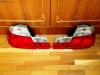 VAND Stoupuri BMW E46 coupe albe, STARE PERFECTA !!!