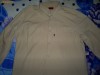 Camasa Levi's crem - bumbac 100%