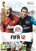 FIFA 12 NINTENDO WII