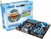 Placa de Baza Asus socket LGA1156 USB 3.0 e-SATA Firewire SATA III SLI CrossFire suporta Intel Core i7 i5 i3 noua