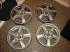 JANTE ALIAJ PE 14 '' PENTRU  Renault,Opel,Seat,Solenza
