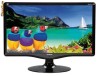 Monitor 22 inch FULL HD 1920x1080 pixeli nou garantie