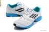 ADIDAS ADIZERO FEATHER  ALB/ALBASTRU  .... ADIDASI CALITATE GARANTATA