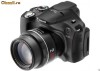 Canon PowerShot SX30 IS 35xzoom optic + geanta + trepied +2 filtre + acumulator de rezerva