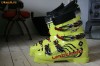 Clapari Ski Fischer Vacuum RC4 Pro 130,model 2012, (pentru skiuri, schi, schiuri), 29,5, 45,5-46, purtati 5zile de ski in Suedia, neformatati!!! BONUS