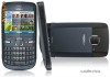 SUPER-OKAZIE: NOKIA C3 NOU!, LIBER PE ORICE RETEA, MENIU IN ROMANA, GARANTIE 12 LUNI CU ACTE, LA UN SUPER PRET:  350 RON