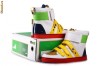 Adidasi Ghete Radii high 1505