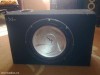 vand subwoofer masina cu statie