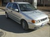vand VW POLO 1.9D