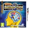 Puzzle Mind Gym N3DS NINTENDO 3 DS